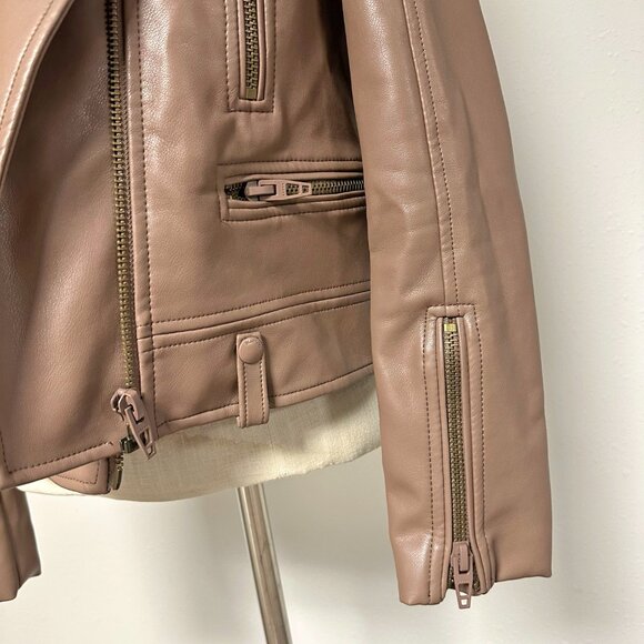 Blank NYC Moto Jacket - Picture 6 of 12